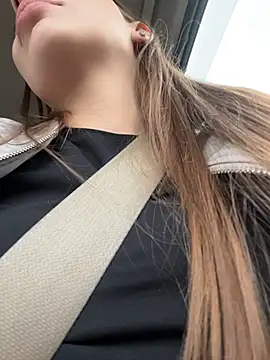 LeiaMood 라이브 XXX 채팅