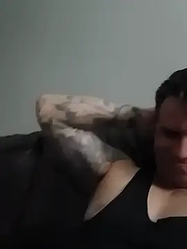 ThickaThuckDick07 Live XXX Chat