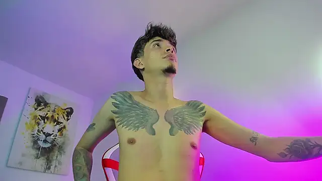 Nova__hard live XXX chat