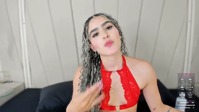 Chat XXX Live Sofia_mercer