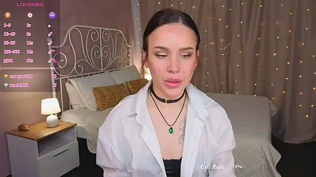 Tina_Morgan's Live XXX Chat