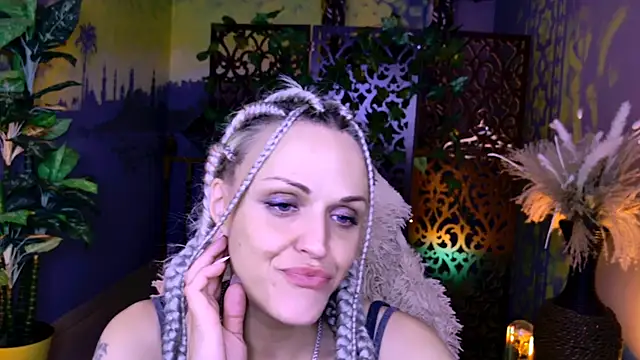 DianaRosi's Live XXX Chat