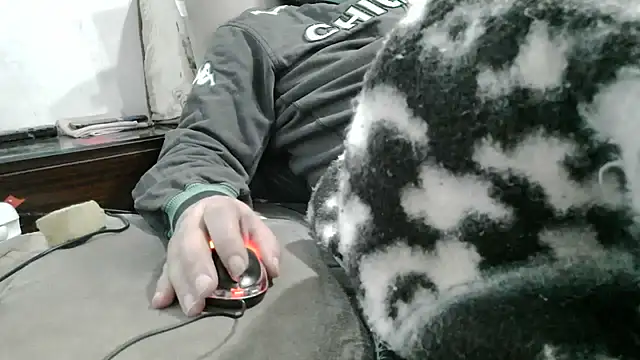 messi_syssy Live XXX Chat