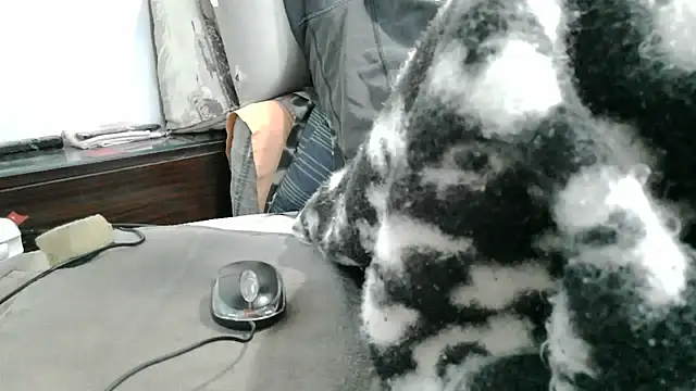 messi_syssy's Webcam Show