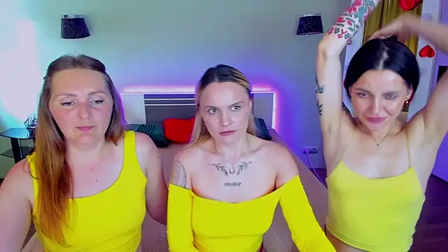 MagicEyess live XXX chat