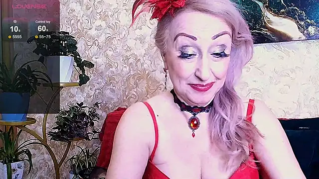 _Sara__Smith_ élő XXX-chatje