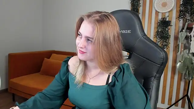 Chat XXX ao vivo de EllaBells