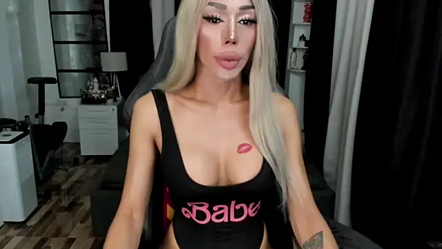 Онлайн чат XXX Forever_MissCandace