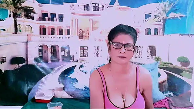 IndianAllure Obrolan Langsung XXX