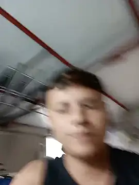Show webcam de Sickbooy69