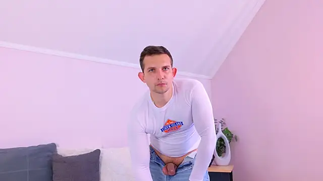 Jimmy_Doss Webcam-Show