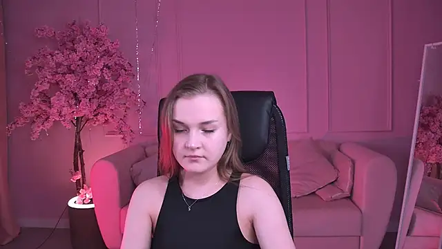LissaTelor's Live XXX Chat