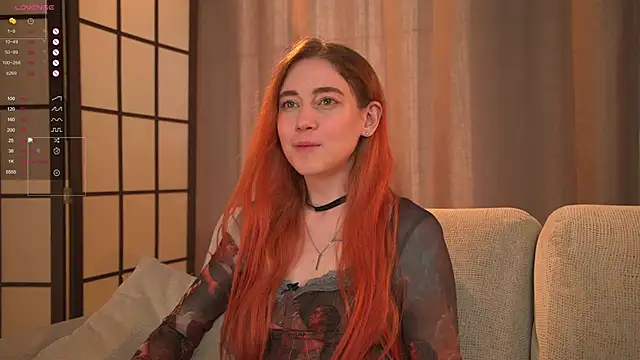 Chatroom XXX en direct de Bloom_m