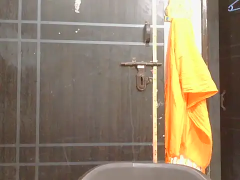 Stubborndesiboy 网络视讯表演