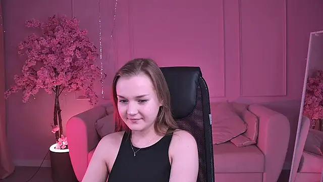 LissaTelor Chat XXX live
