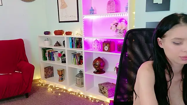 Carol_Anna's Webcam Show