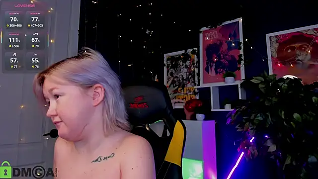 Sara_Robinson's Live XXX Chat