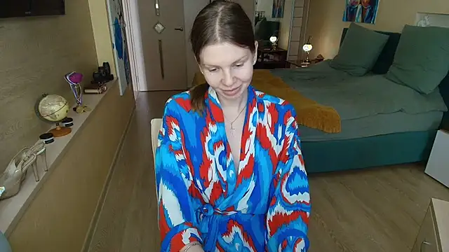 ReginaSparkle's Live XXX Chat
