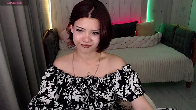 llittle-peachh's Live XXX Chat