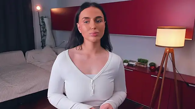 DorineNeitzke's Live XXX Chat
