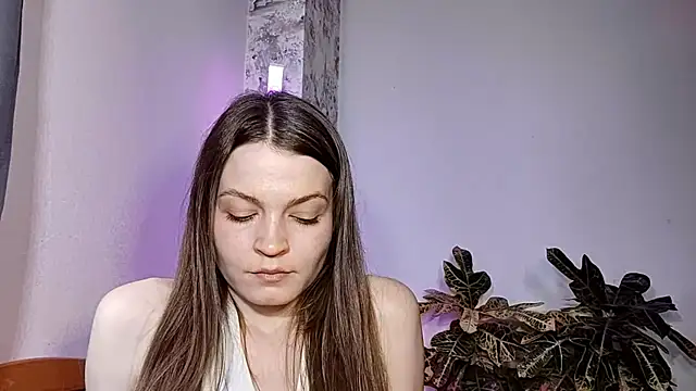 Chat XXX ao vivo de IsisCora