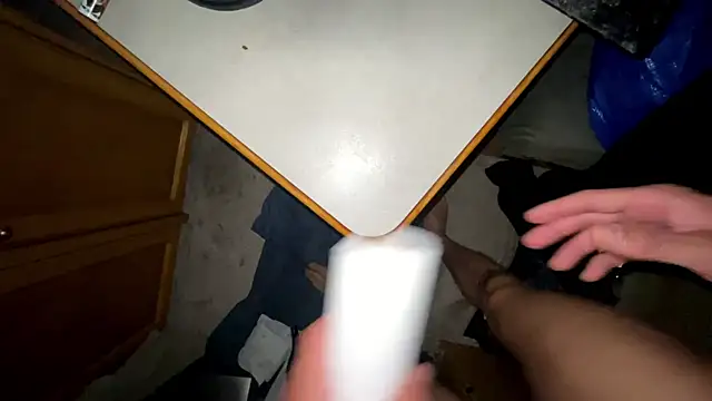 SharkedTaxis' Webcam Show