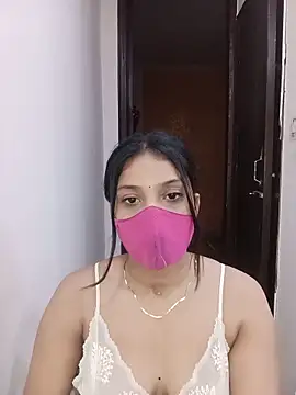 Živý XXX chat Cute_Rakhi8
