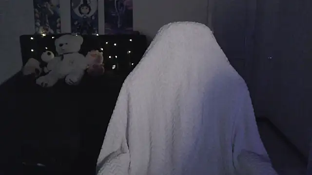 Chat XXX en directo de Little_flowers