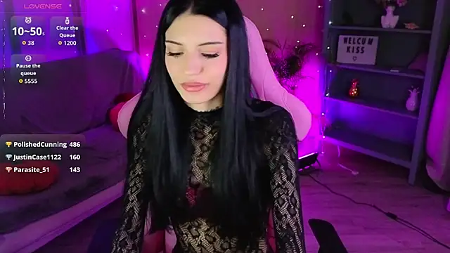 Kelly__Bunny 라이브 XXX 채팅