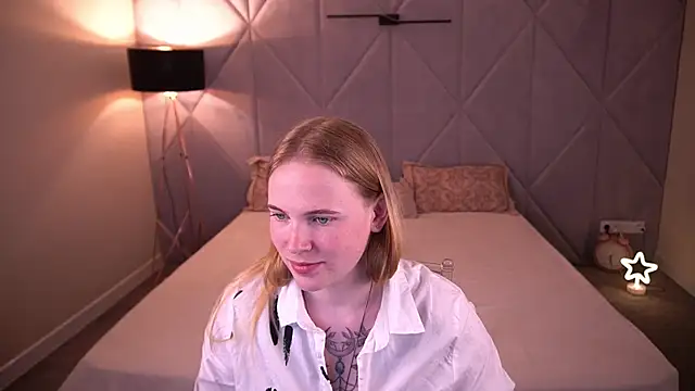 Czat XXX na żywo – NikkyReyyy