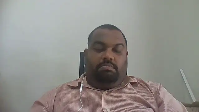 عرض كام FatCockBoySL