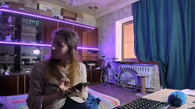 pa1e_pr1ncess Chat XXX in diretta