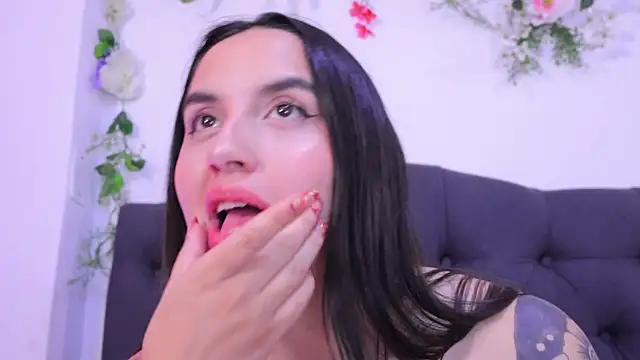 Živý XXX chat kaylee_lee
