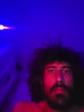 Show webcam de SpeedMagnumBlade6669
