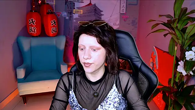 LidaDarknet's Live XXX Chat