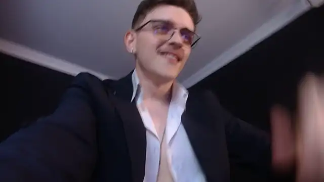 FelixStarkk 웹캠 쇼