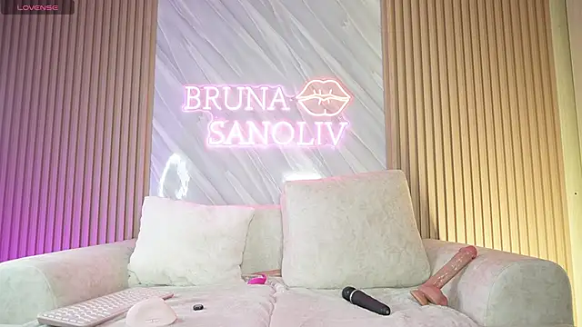 Živý XXX chat brunasanoliv
