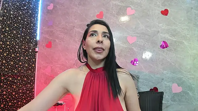 adellelennoxx's Live XXX Chat