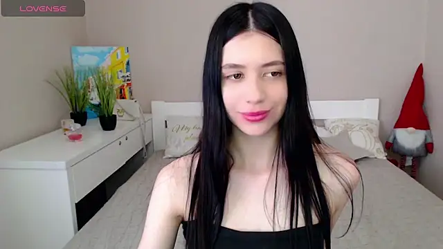 SelinLi: онлайн-секс-чат