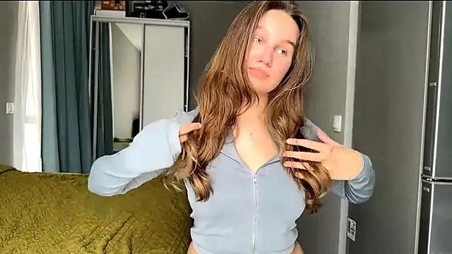 secretnaya_girln Live XXX chat