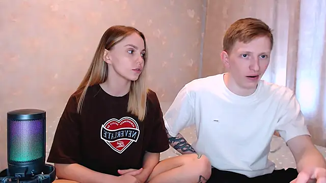 juliaanddima – Live XXX-chat
