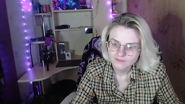 __Freya___ Adlı Modelin Web Kamerası Şovu