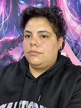 Hailey_Curvy's Webcam Show