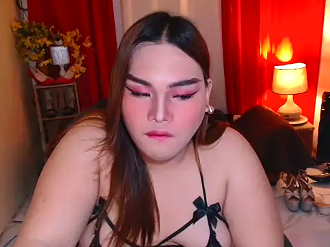 عرض كام MargaretLim