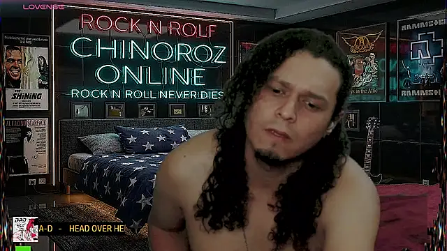 chino_roz – webcam-show