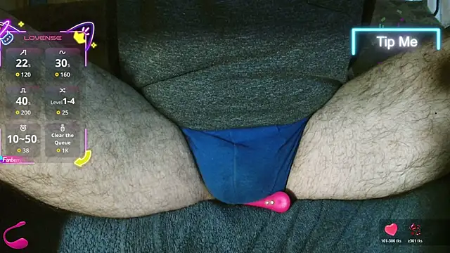 dudu7219's Webcam Show