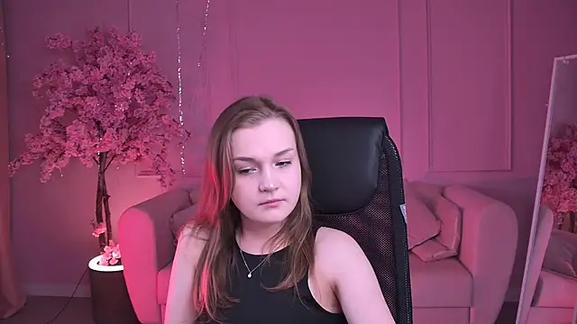 LissaTelor Live XXX Chat