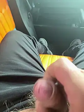 Show modela makar8 na web-kameri