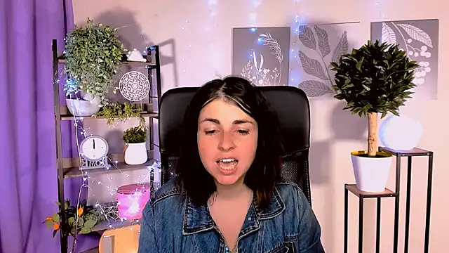 Chat XXX en directo de MartaEdams