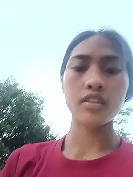 Hoa-tuylip's Webcam Show